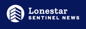 Lonestar Sentinel News